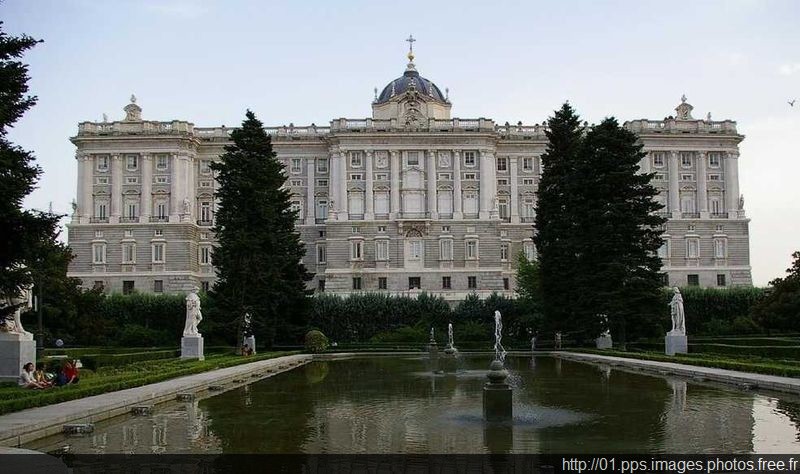 madrid