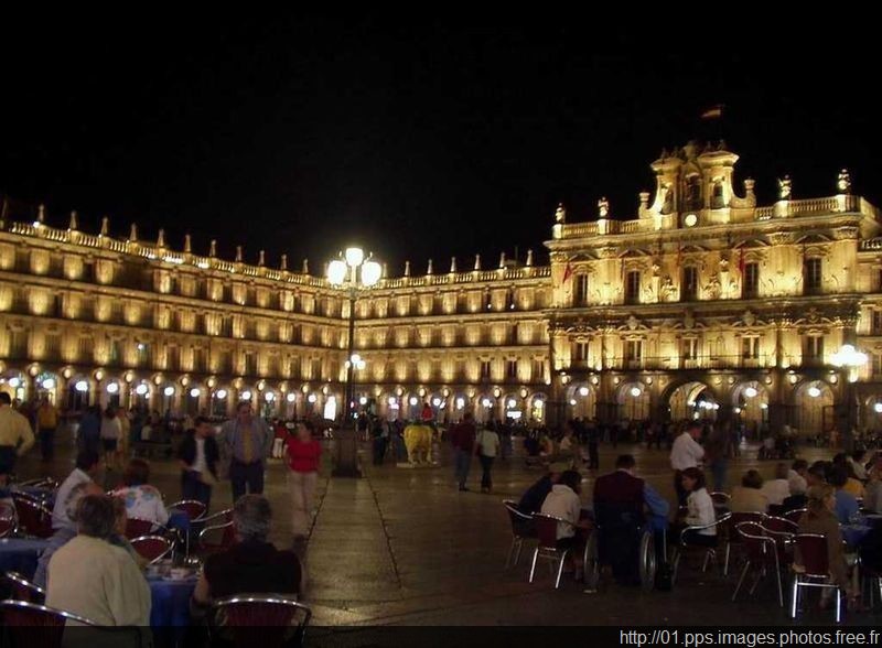 salamanca