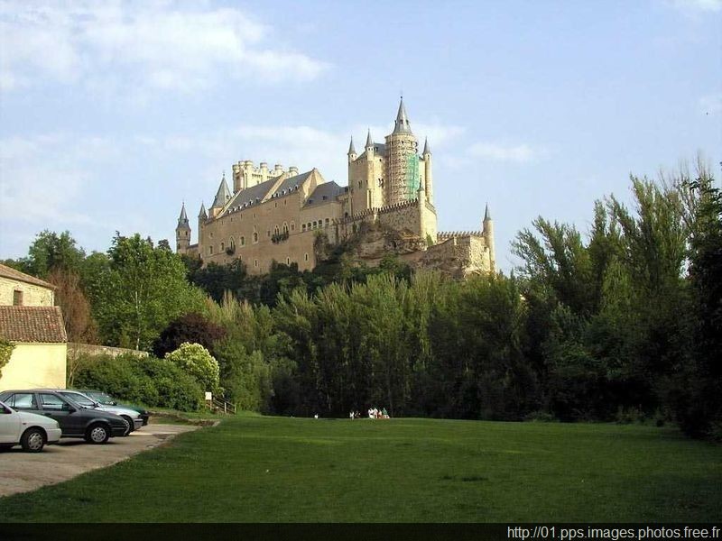 segovia