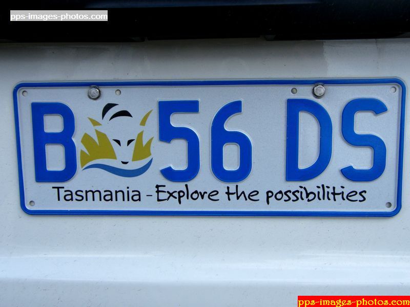 immatriculation_australie_tasmanie
