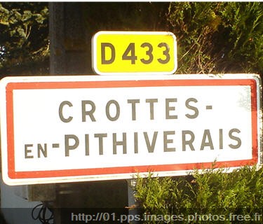 crottes