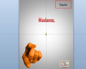 madame